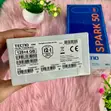 New Tecno Spark 50 5G 128GB Gray - 3