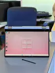 New Lenovo Thinkbook 14 Laptop - Core i5, 16GB RAM, 256GB SSD - 4