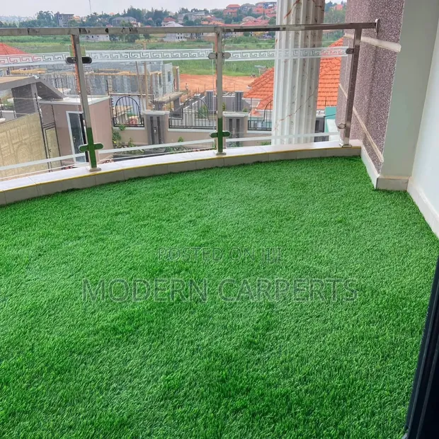 Ymtm Artificial Turf - 1
