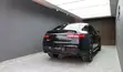 Mercedes-Benz GLE-Class AMG GLE 43 4MATIC 2019 Black - 3