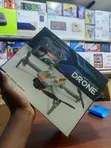 LF669 GPS Brushless Camera Drone - 3