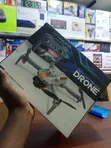LF669 GPS Brushless Camera Drone - 4