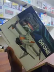 LF669 GPS Brushless Camera Drone - 5
