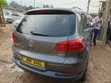 Volkswagen Tiguan 2014 Gray - 1