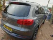 Volkswagen Tiguan 2014 Gray - 2
