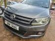 Volkswagen Tiguan 2014 Gray - 3