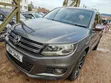 Volkswagen Tiguan 2014 Gray - 4