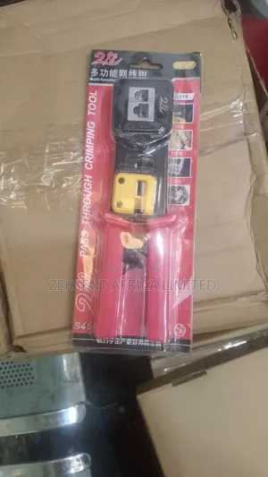 Brand New Crimping Tools (RJ45/RJ11)