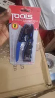 Brand New Crimping Tools (RJ45/RJ11) - 2