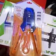Brand New Crimping Tools (RJ45/RJ11) - 5