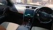 Toyota Mark X 2012 Silver - 4