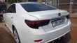 Toyota Mark X 2012 Silver - 5