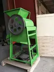 Seed, Nut, and Grain Sheller/Dehuller - 2