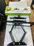 Adjustable TV Wall Mount (32-85 Inches) - 2