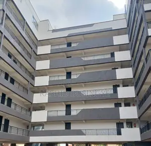 2 Bedroom Apartment for Rent in Kisasi Kulabiro, Nakawa