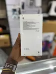 New Samsung Galaxy A36 256GB White - 2
