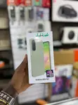 New Samsung Galaxy A56 5G 256GB Green - 1