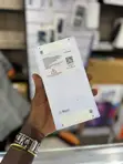 New Samsung Galaxy A56 5G 256GB Green - 2