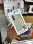 New Samsung Galaxy A56 5G 256GB Green - 3
