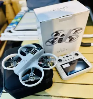 DJI Neo Drone Camera