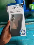 New Tecno Pop 10 128GB Black - 1