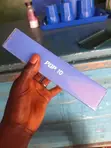 New Tecno Pop 10 128GB Black - 2