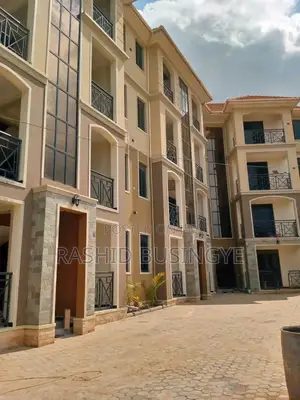 1-Bedroom Apartment for Rent, Gayaza Road, Kawempe