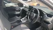 Toyota RAV4 2020 Silver - 2