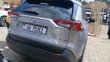 Toyota RAV4 2020 Silver - 4