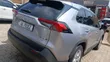 Toyota RAV4 2020 Silver - 5