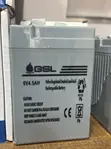 6V 4.5Ah Battery for Scales & Toy Cars - 2
