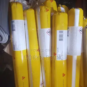 Sikaflex / Sikabond Sealant & Adhesive