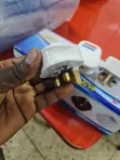 20x 13A UK Plug 3 Flat Pins Fused Electric Plug - 2