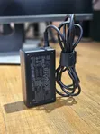 Original HP 65W USB-C Laptop Adapter - 1