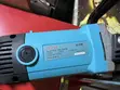 Portable Polisher/T-Cut Machine with Variable Speed - 1