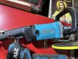 Portable Polisher/T-Cut Machine with Variable Speed - 3