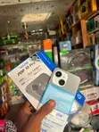 New Tecno Pop 10 Pro 128GB White - 1