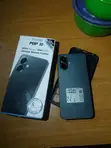 New Tecno Pop 10 Pro 128GB White - 3