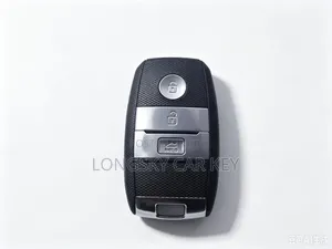 Kia Smart Key Shell/Housing