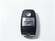 Kia Smart Key Shell/Housing - 1