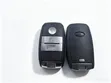 Kia Smart Key Shell/Housing - 2