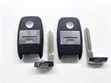 Kia Smart Key Shell/Housing - 5