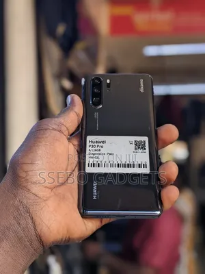 Huawei P30 Pro 128GB Silver