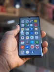 Huawei P30 Pro 128GB Silver - 3