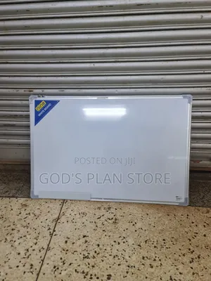 Epitomy 60x90cm Whiteboard