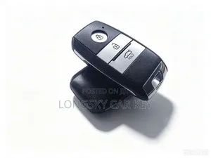 Kia Smart Key Shell/Case