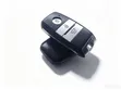 Kia Smart Key Shell/Case - 1