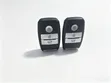 Kia Smart Key Shell/Case - 2