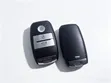 Kia Smart Key Shell/Case - 3