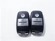 Kia Smart Key Shell/Case - 5